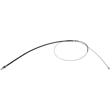 Dorman P/Brake Cable, C93247 C93247